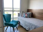 Alugo quarto com banheiro individual em Jd Camburi