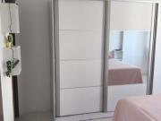 Alugo quarto com banheiro no coração do Rio Vermelho