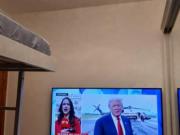 Alugo quarto compartilhado para rapazes