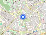 Alugo quarto Covilha centro