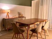 ALUGO QUARTO DE CASAL MOBILIADO DO LADO DO SHOPPING CIDADE