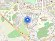 Alugo quarto duplo a estudantes raparigas em Leiria