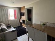 Alugo Quarto em Apartamento Compartilhado