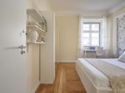 Alugo quarto em apartamento de 10 quartos em Lisboa, Lisboa