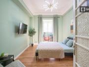 Alugo quarto em apartamento de 10 quartos em Lisboa, Lisboa