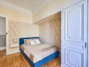 Alugo quarto em apartamento de 10 quartos em Lisboa, Lisboa