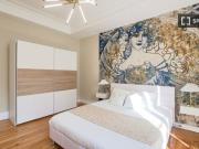 Alugo quarto em apartamento de 10 quartos em Lisboa, Lisboa