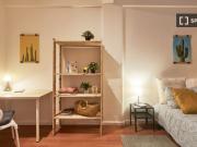 Alugo quarto em apartamento de 6 quartos em Lisboa, Lisboa