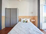 Alugo quarto em apartamento de 6 quartos em Lisboa, Lisboa
