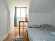 Alugo quarto em apartamento de 6 quartos em Lisboa, Lisboa