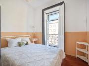 Alugo quarto em apartamento de 6 quartos em Lisboa, Lisboa