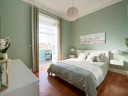 Alugo quarto em apartamento de 7 quartos em Lisboa, Lisboa Alugo quarto em apartamento de 7 quartos em Lisboa, Lisboa