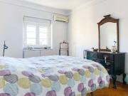 Alugo quarto em apartamento partilhado de 4 quartos em...