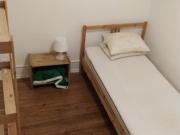 Alugo quarto em apartamento T4 em Lisboa, Lisboa