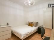 Alugo quarto em apartamento T4 em Lisboa, Lisboa