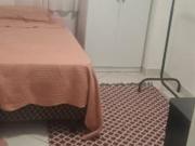 Alugo quarto em apt compartilhado