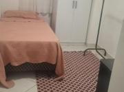 Alugo quarto em apt compartilhado