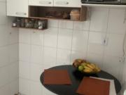 Alugo quarto em apt compartilhado