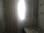 Alugo quarto em BV só pra mulher