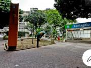 Alugo quarto em frente a Estação Cantagalo do Metrô