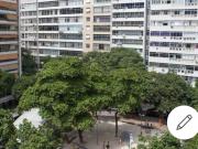 Alugo quarto em frente a Estação Cantagalo do Metrô