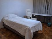 Alugo quarto Mulheres e pessoas LGTBQIA+ Edificio Copan