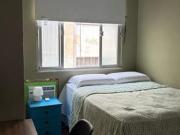 Alugo quarto Fonseca