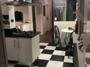 Alugo quarto individual