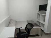 Alugo quarto individual