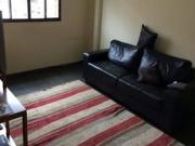 Alugo quarto individual