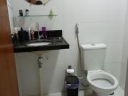 Alugo quarto individual,apenas para mulheres