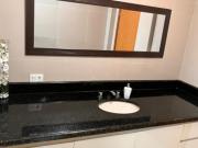 Alugo quarto individual em apartamento no centro