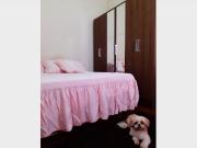 Alugo quarto individual feminino