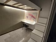 Alugo quarto individual no coração de Laranjeiras