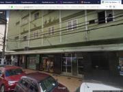 Alugo quarto individual república