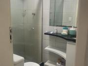 Alugo quarto mobiliado em Boa Viagem