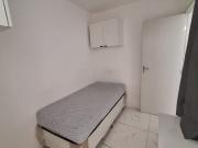 Alugo quarto mobiliado na Pituba