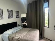 Alugo quarto mobiliado no jardim oceanico