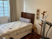 Alugo quarto mobiliado para mulher no São Pedro