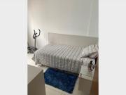 Alugo quarto mobiliado tudo incluso
