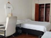 Alugo quarto Mulheres e pessoas LGTBQIA+ Edificio Copan