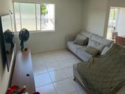 Alugo quarto no bairro de Campo Grande