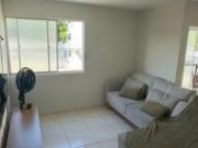 Alugo quarto no bairro de Campo Grande