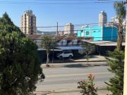 Alugo quarto mobiliado no centro de Joinville