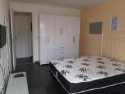 Alugo quarto no início da Barra da Tijuca