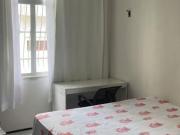 alugo quarto no meireles