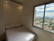 Alugo quarto novo Barra da Tijuca