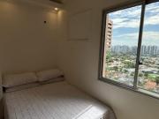 Alugo quarto novo Barra da Tijuca