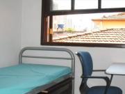 alugo Quarto ou suíte a 1 minuto do Metrô Linha azul