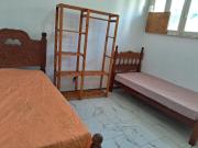 alugo quarto ou vaga apartamento mobiliado